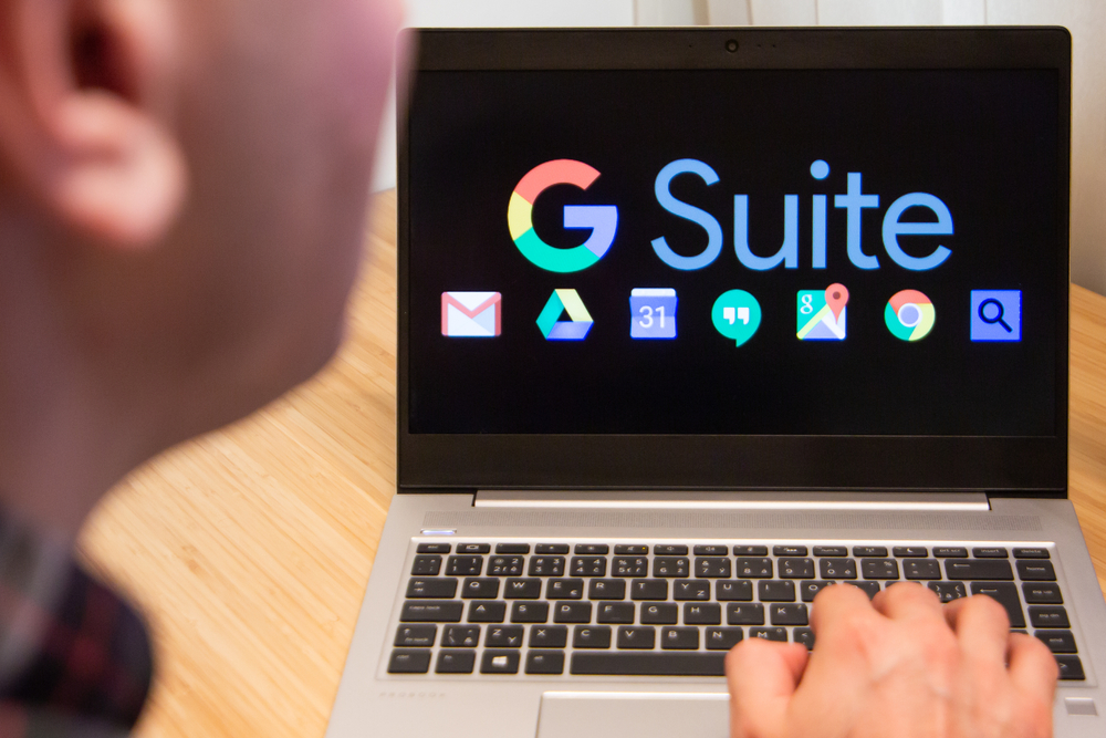 Still getting G Suite for free Prepare to pay