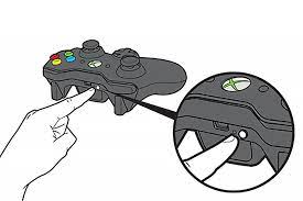 How to Connect and Sync an Xbox 360 Controller